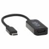 EATON TRIPPLITE USB-C to HDMI Active Cbl