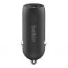 20W PD Car Charger