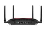 Nighthawk WiFi6 Gaming Router AX5400