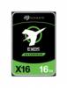 Exos X18 16TB HDD 512E/4KN SATA SED SATA