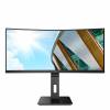 AOC CU34P2A 34 3440 x 1440 (UltraWide) HDMI DisplayPort 100Hz