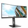 AOC CU34P2A 34 3440 x 1440 (UltraWide) HDMI DisplayPort 100Hz