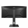 AOC CU34P2A 34 3440 x 1440 (UltraWide) HDMI DisplayPort 100Hz