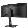 AOC CU34P2A 34 3440 x 1440 (UltraWide) HDMI DisplayPort 100Hz