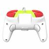 PDP Rematch Mario Kart Racers Controller Nintendo Switch, Nintendo Switch Lite, Nintendo Switch OLED Flerfarvet