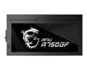 MSI MPG A750GF 750W Power Supply