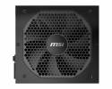 MSI MPG A850GF 850W Power Supply