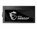 MSI MPG A850GF 850W Power Supply