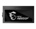 MSI MPG A650GF 650W Power Supply