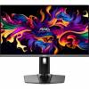MSI MAG 272UP QD-OLED X24 26.5 OLED 3840 x 2160 (4K) HDMI DisplayPort 240 Hz