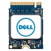 DELL M.2 PCIe NVME C35 2230 SSD 512GB