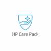 Electronic HP Care Pack Standard Exchange 2år Ombytning
