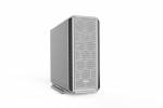 be quiet! Silent Base 802 Tower Udvidet ATX Sort Hvid