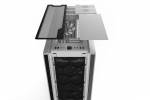 be quiet! Silent Base 802 Tower Udvidet ATX Sort Hvid