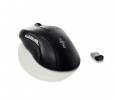 FUJITSU Wireless Blue LED Mouse WI960