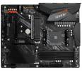 Gigabyte B550 AORUS Elite V2 ATX  AM4 AMD B550