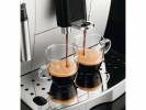De'Longhi Magnifica S ECAM 22.110.SB Automatisk kaffemaskine S&oslash;lv/sort