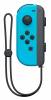 [AI generated title] Nintendo Joy-Con (L) Neon Blau Trådløs Controller Kompatibel Med Nintendo Switch