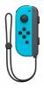 [AI generated title] Nintendo Joy-Con (L) Neon Blau Trådløs Controller Kompatibel Med Nintendo Switch