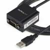 StarTech.com Seriel adapter USB Kabling