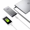 Dell Notebook Power Bank  PW7018LC Ekstern batteripakke / strømadapter Litiumion