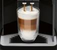 Siemens EQ.500 classic TP501R09 Automatisk kaffemaskine Sort