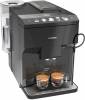 Siemens EQ.500 classic TP501R09 Automatisk kaffemaskine Sort