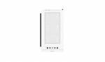 DeepCool MACUBE 110 Tower Mini ITX / micro ATX Sort Hvid