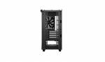 DeepCool MACUBE 110 Tower Mini ITX / micro ATX Sort Hvid