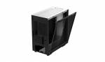DeepCool MACUBE 110 Tower Mini ITX / micro ATX Sort Hvid