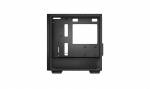 DeepCool MACUBE 110 Tower Mini ITX / micro ATX Sort Hvid