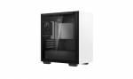 DeepCool MACUBE 110 Tower Mini ITX / micro ATX Sort Hvid