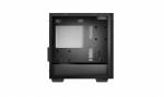 DeepCool MACUBE 110 Tower Mini ITX / micro ATX Sort Hvid