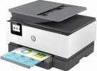 HP Officejet Pro 9012e All-in-One Blækprinter