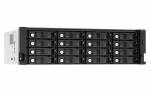 QNAP TL-R1620SEP-RP 16-bay 3U exp. unit