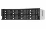 QNAP TL-R1620SEP-RP 16-bay 3U exp. unit
