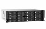 QNAP TL-R1620SEP-RP 16-bay 3U exp. unit