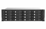 QNAP TL-R1620SEP-RP 16-bay 3U exp. unit