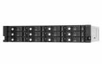 QNAP TL-R1220SEP-RP 12-bay 2U exp. unit