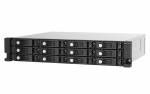 QNAP TL-R1220SEP-RP 12-bay 2U exp. unit