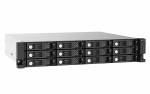 QNAP TL-R1220SEP-RP 12-bay 2U exp. unit