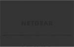 NETGEAR 5PT GE Plus Switch W/HI-PWR POE+