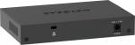 NETGEAR 5PT GE Plus Switch W/HI-PWR POE+