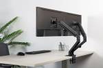 NEOMOUNTS Flat Screen Desk Mount stand