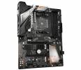 Gigabyte B450 AORUS Elite V2 ATX  AM4 AMD B450