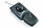 Kensington Trackball Expert Mouse Wired, Black