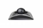 Kensington Trackball Expert Mouse Wired, Black