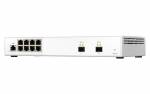 QNAP QSW-M2108-2S Switch 10-porte 10 Gigabit