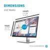 HP E-Display E24 G4 23.8inch IPS FHD