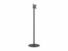 M Pro Series Single Pole Floorbase